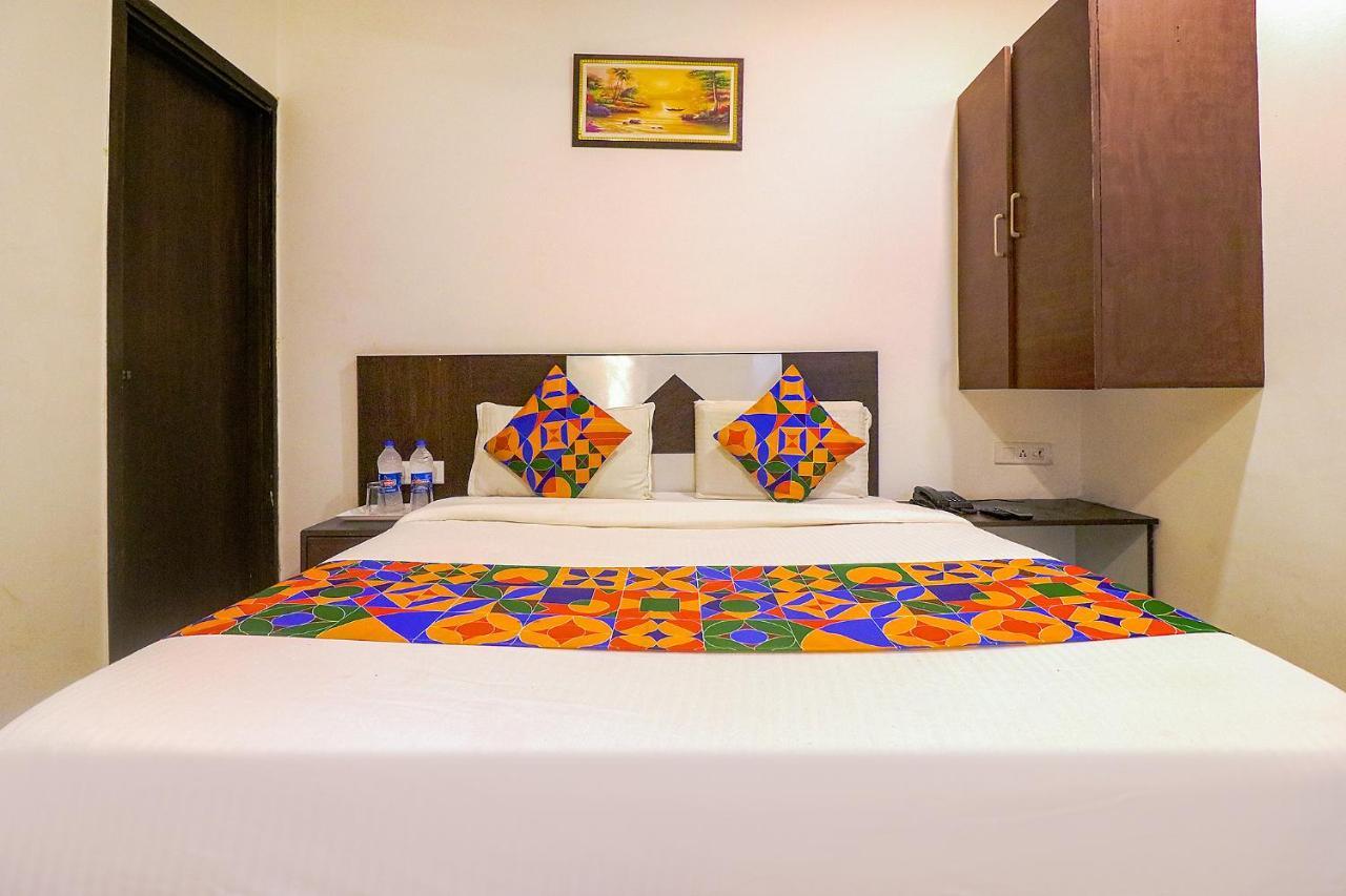 Fabhotel Star Metro Inn อัมริตสา ภายนอก รูปภาพ